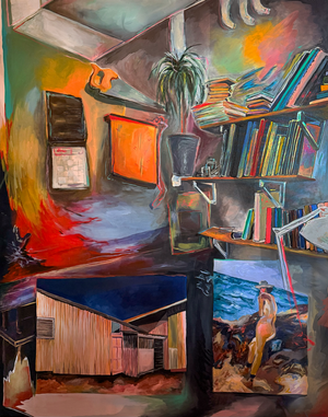 Studio Trip 2025